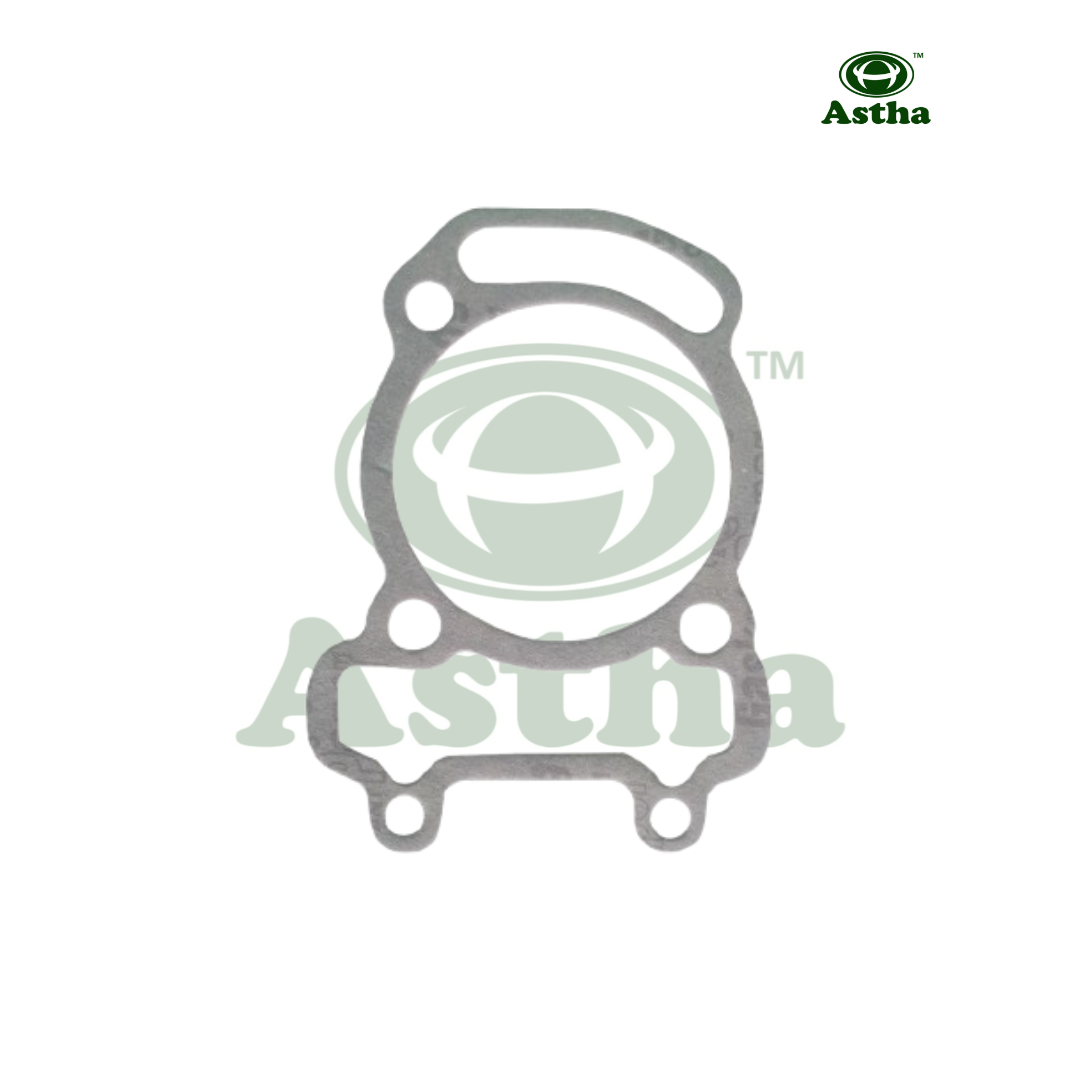 Gasket Cylinder Block 3W Bajaj RE-205cc 4St